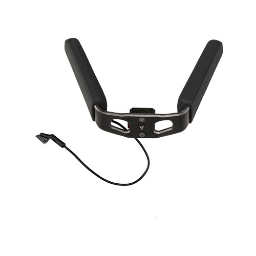 Impugnatura scooter subacqueo