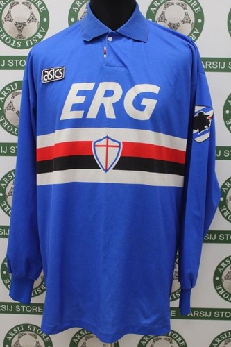 Maglia calcio sampdoria - maglia,