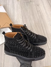 Scarpe uomo Christian