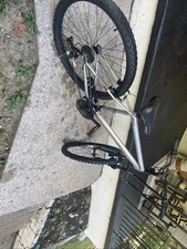 Mountain Bicycle