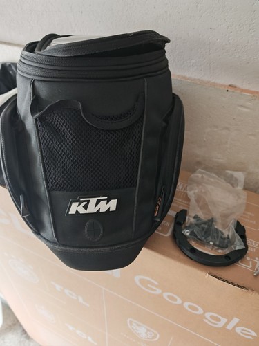 Borsa serbatoio ktm - da,