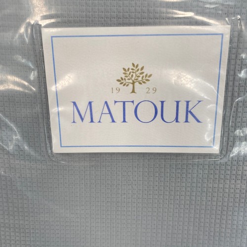 Copriletto matouk giorgio - copriletto,