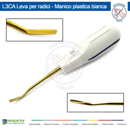 Dentale l3ca elevatore radici - dentale,