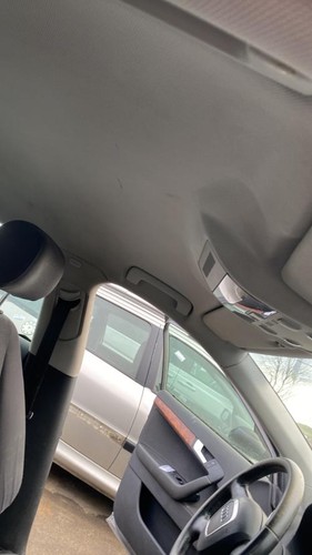 Cielo tetto audi - tetto, a3