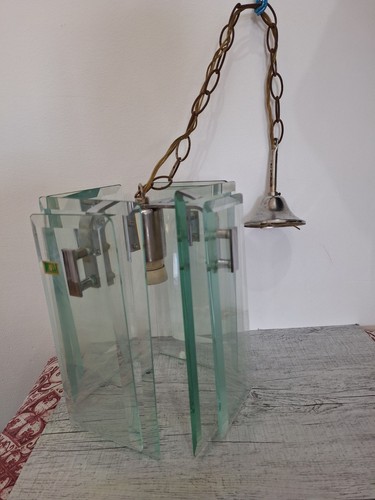Lampadario sospensione - lampadario, a