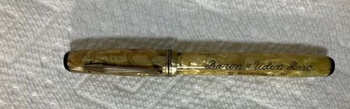 Wearever penna stilografica - wearever,