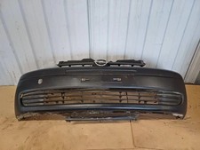 Paraurti anteriore Opel Combo