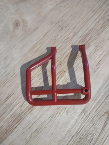 Paraurti posteriore tamiya - paraurti, rc