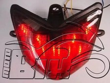 FARO POSTERIORE STOP LED CON