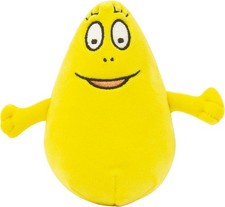 Barbapapà Peluche 12 cm Barbazoo, Giochi Preziosi BAP22000