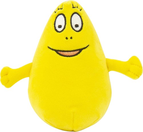 Barbapapà peluche cm - barbapapà,