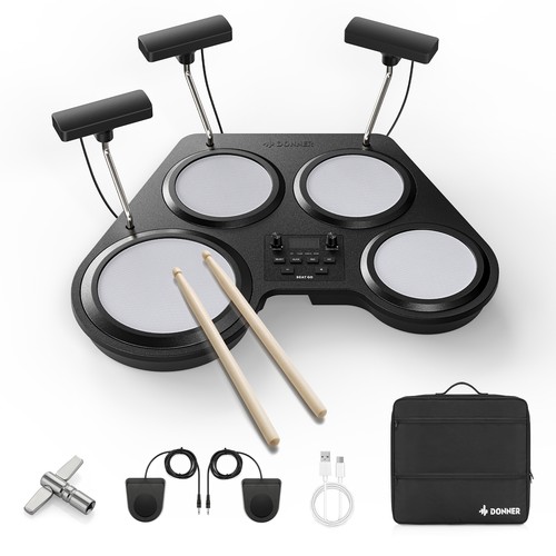 Donner beat batteria - donner,