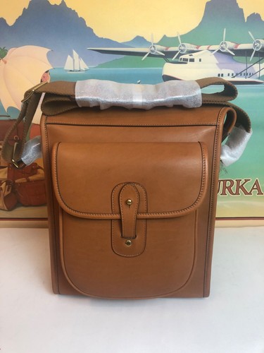 Borsa tracolla ghurka - borsa,