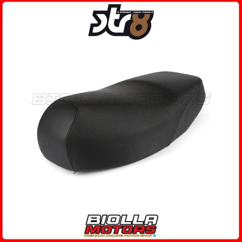 Str 185 sella - str-185.01/bk,