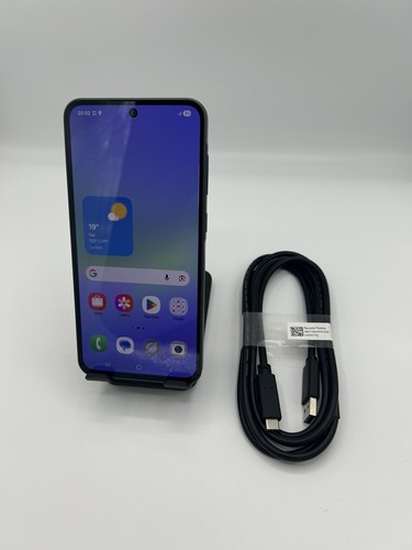 Smartphone samsung galaxy a36 - samsung,