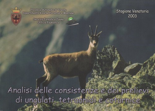 Analisi delle consistenze - , e