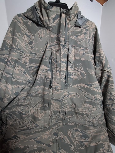 Giacca parka aeronautica - giacca,