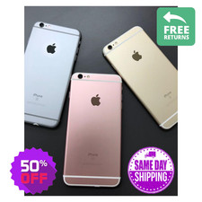 Apple iPhone 6s Plus 16 GB 64