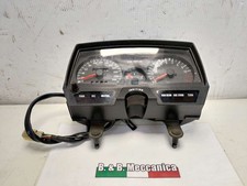 CRUSCOTTO CONTACHILOMETRI ORIGINALE SUZUKI GSX 550 ES 85 - 87 (PP383)