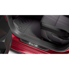 2 PEZZI SOGLIE PORTE