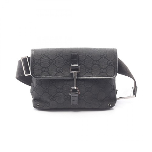 Gucci tela cintura vita - tela,