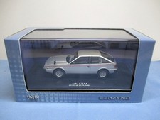 NOREV 1/43  ISUZU PIAZZA XE