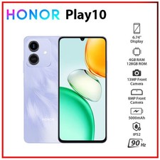 HONOR Play10 4GB+128GB PURPLE
