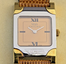 Girard-Perregaux, Spyder, oro