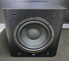 Subwoofer di potenza BOWERS &