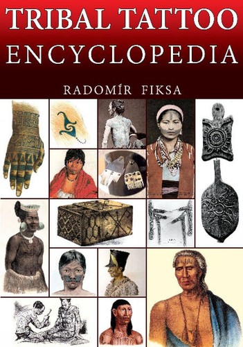 Tribal tattoo encyclopedia - tattoo,