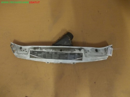 Rivestimento anteriore per - rivestimento,