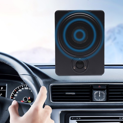 Subwoofer sottosella auto - , 8"