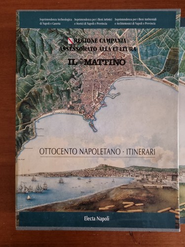 Ottocento napoletano - ottocento,