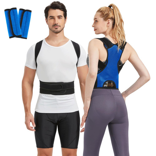 Brace top correttore - top,