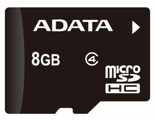 Scheda memoria microsd sdhc - microsd,
