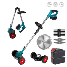 TOSAERBA A BATTERIA 18V