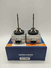 2 Lampadine BI-XENON D3S Luci auto RICAMBIO XENON Lampade 6000K awe