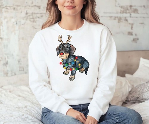Felpa natalizia 2024 maglione - felpa,