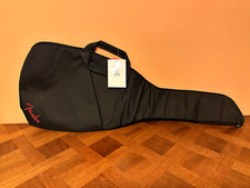 custodia leggera chitarra