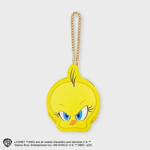 Looney tunes accommode - looney, x