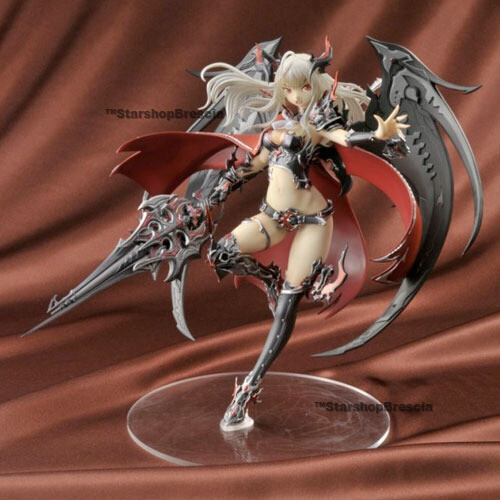 Rage bahamut dark general - of,
