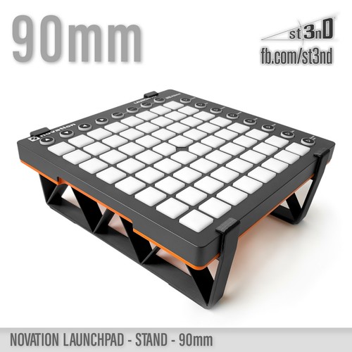 Riser stand per novation - stand,
