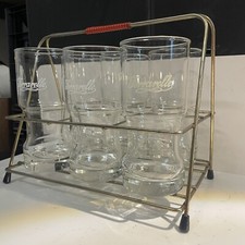 Porta bicchieri Ferrarelle Vintage