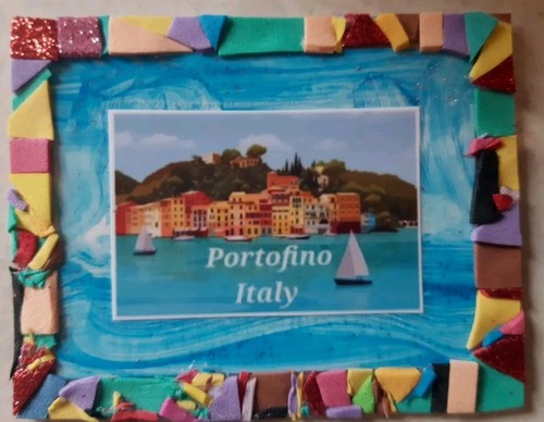 Portofino italy travel - portofino,