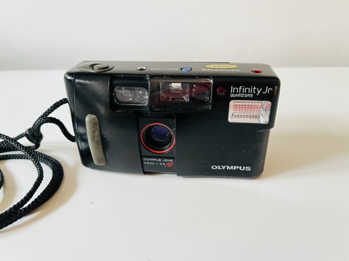 Olympus infinity af 10 - olympus, /