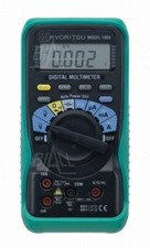KEW1009 Multimetro digitale