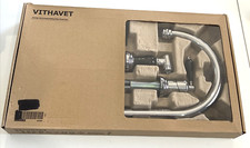 Nuovo rubinetto cucina