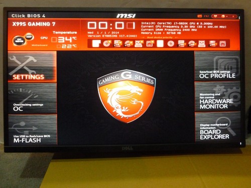 Asus x99s gaming intel - asus, 7