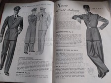 Moda maschile rivista sarto - la,