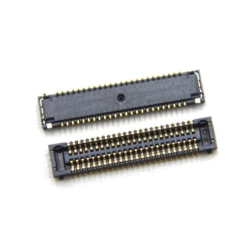 Display lcd connettore - x,